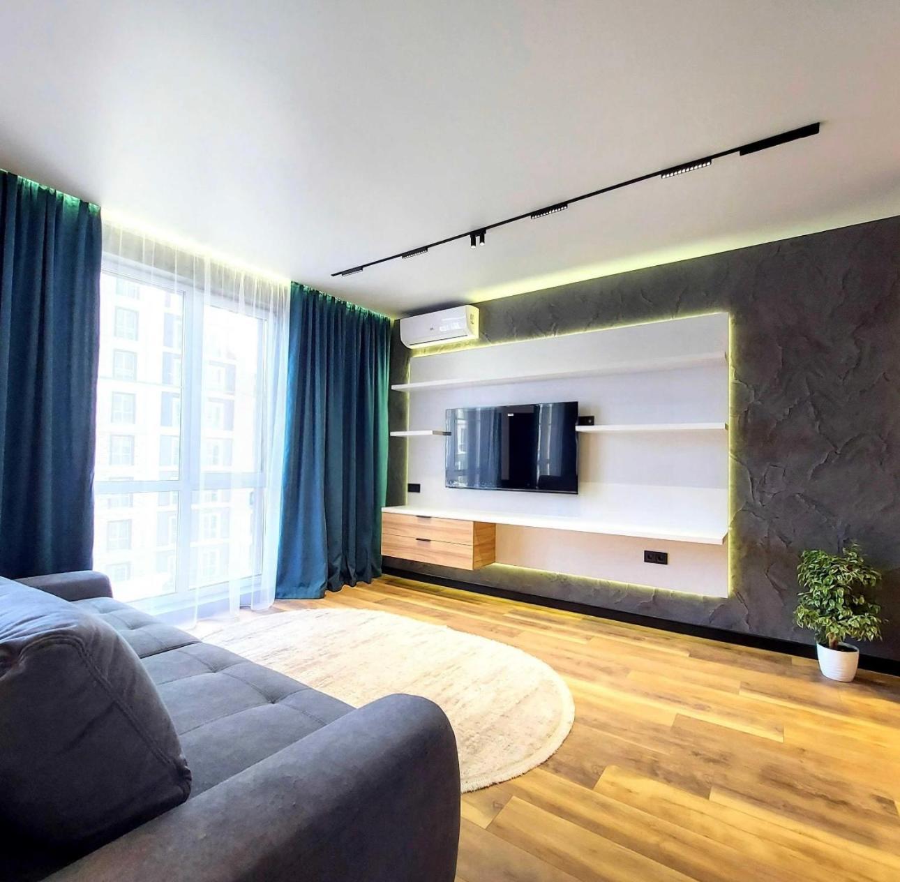 Kiev Home Apartments Eksteriør billede